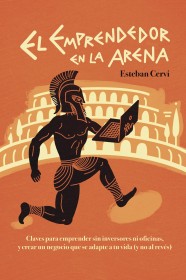 Libro: El Emprendedor en la Arena (Papel - Prelanzamiento)